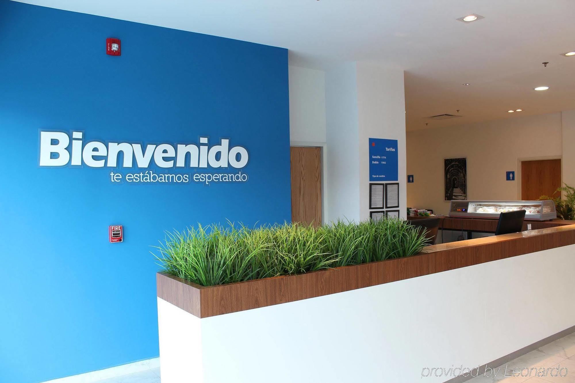 One Guadalajara Tapatio Hotell Tlaquepaque Inreriör bild
